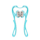 Accessoire de massage pour la colonne cervicale 1