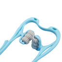 Accessoire de massage pour la colonne cervicale 3