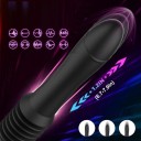 Accessoire de masturbation simulant les mouvements lors des rapports sexuels à distance Discrétion assurée 3