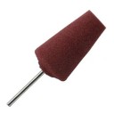 Accessoire de polissage pour perceuse 1