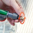 Accessoire de pulvérisateur sous pression avec pompe 3