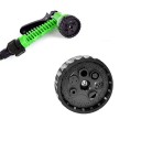 Accessoire de pulvérisation pour tuyau de jardin 2