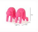 Accessoire en silicone pour la cuisine - petit bonhomme 4