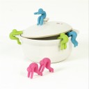 Accessoire en silicone pour la cuisine - petit bonhomme 6