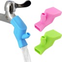 Accessoire en silicone pour robinet 1