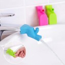 Accessoire en silicone pour robinet 2