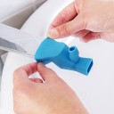 Accessoire en silicone pour robinet 5