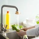 Accessoire joyeux pour robinet 3