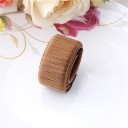 Accessoire pour créer un chignon 10