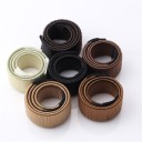 Accessoire pour créer un chignon 3