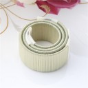 Accessoire pour créer un chignon 4