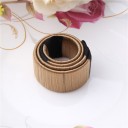 Accessoire pour créer un chignon 6