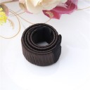 Accessoire pour créer un chignon 7