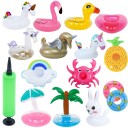 Accessoires aquatiques pour poupées 1