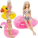 Accessoires aquatiques pour poupées 5
