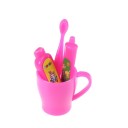 Accessoires de nettoyage dentaire pour Barbie 3
