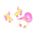 Accessoires de patinage pour Barbie 1