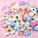 Accessoires décoratifs sucrés 3