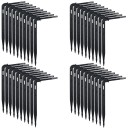 Accessoires du système de serre d'irrigation 50 pcs 6