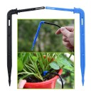 Accessoires du système de serre d'irrigation 50 pcs 5
