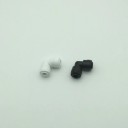 Accessoires pour buses de brouillard 100 pcs 3