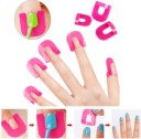 Accessoires pour la pose de vernis à ongles 2