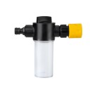 Accessoires pour pistolet à pression 4