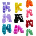 Accessoires pour poupées 4