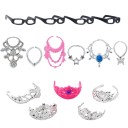 Accessoires pour poupées 7