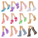 Accessoires pour poupées 10