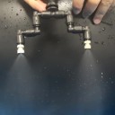 Accessories for Fog Nozzles 100 pcs 6