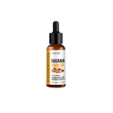 Aceite capilar africano con manteca de batana 50 ml Crecimiento del cabello Nutrición de raíces Prevención de la caída del cabello Cuidado natural Cabello brillante, fuerte y saludable 3