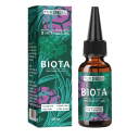 Aceite capilar para un crecimiento más rápido del cabello Cuidado regenerador hidratante contra el encrespamiento del cabello Restauración de puntas abiertas Nutrición del cabello y del cuero cabelludo 2