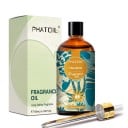 Aceite esencial de fragancia 100 ml Aceite aromático de larga duración para hacer velas y jabones Fragancias naturales Cosmética 1