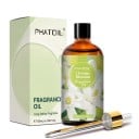 Aceite esencial de fragancia 100 ml Aceite aromático de larga duración para hacer velas y jabones Fragancias naturales Cosmética 7