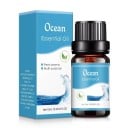 Aceite esencial para difusor de aromas 10 ml Aceite aromático hidrosoluble Aromaterapia Relajación Fragancia natural Fragancia 17