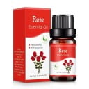 Aceite esencial para difusor de aromas 10 ml Aceite aromático hidrosoluble Aromaterapia Relajación Fragancia natural Fragancia 8