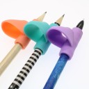 Acessório de silicone para escrever 6