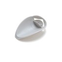 Acessório de silicone para torneira 7