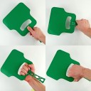 Acessório para acender fogo no grelhador H1038 4