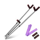 Acessório para alongamento dos músculos das pernas 7