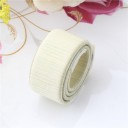 Acessório para criar um coque 9