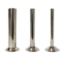 Acessório para enchimento de salsichas e morcelas 1