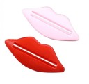 Acessório para extrair pasta de dentes - Lábios - 2 pcs 2