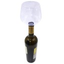 Acessório para vinho em forma de copo 3