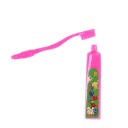 Acessórios de limpeza de dentes para Barbie 4