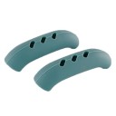 Acessórios de silicone para panela 2 pcs 5