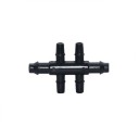 Acessórios do sistema de rega para estufas 50 pcs 9