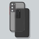 Achterkant voor Huawei Mate 40 Pro G3054 3