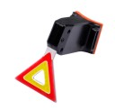 Achterlicht fiets J378 10